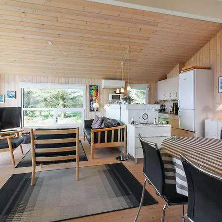 Soehnke - 400m From The Sea By Interhome Feriehus *