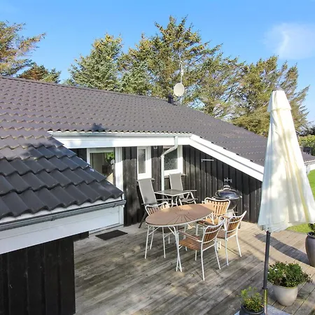 Soehnke - 400m From The Sea By Interhome * Lokken