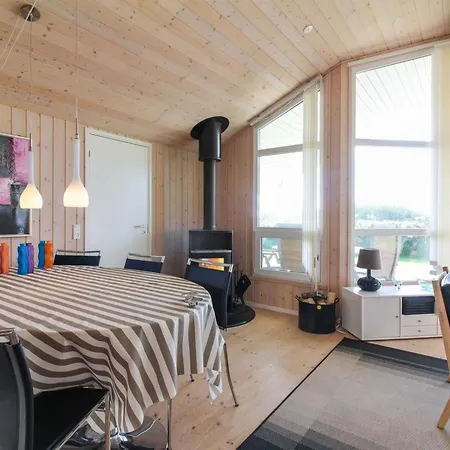 Feriehus Soehnke - 400m From The Sea By Interhome Løkken