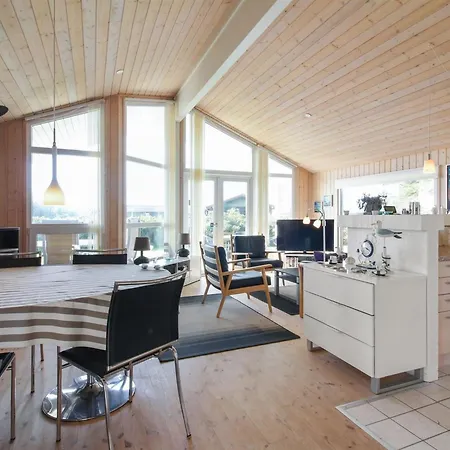 Soehnke - 400m From The Sea By Interhome *