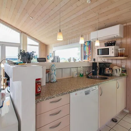 Soehnke - 400m From The Sea By Interhome Holiday home *