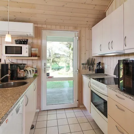Soehnke - 400m From The Sea By Interhome Feriehus *