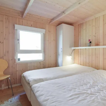 Soehnke - 400m From The Sea By Interhome