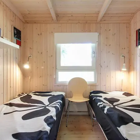 Soehnke - 400m From The Sea By Interhome Holiday home
