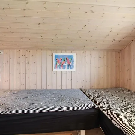 Holiday home Soehnke - 400m From The Sea By Interhome *