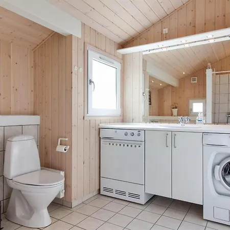 Holiday home Soehnke - 400m From The Sea By Interhome *