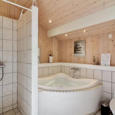 Soehnke - 400m From The Sea By Interhome Løkken