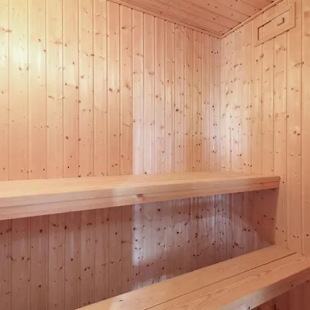 Soehnke - 400m From The Sea By Interhome *