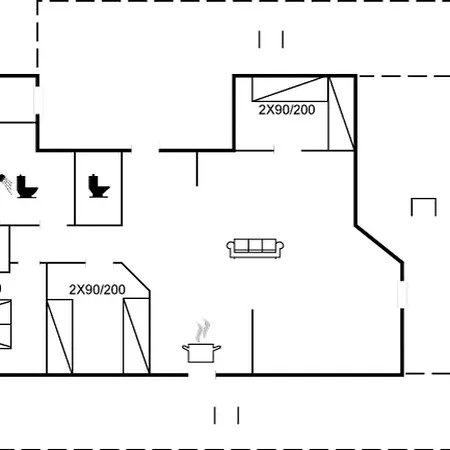 Soehnke - 400m From The Sea By Interhome